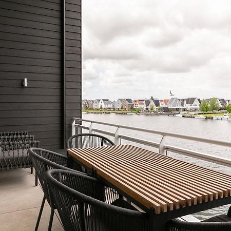 Schitterende Water Loft hartje centrum Harderwijk Buitenkant foto