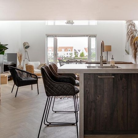 Schitterende Water Loft hartje centrum Harderwijk Buitenkant foto