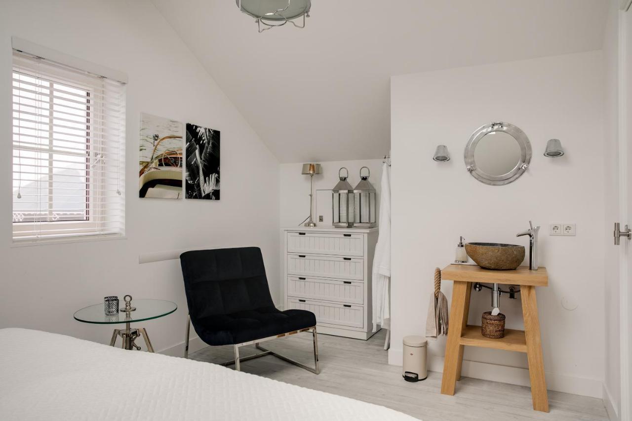 Schitterende Water Loft hartje centrum Harderwijk Buitenkant foto