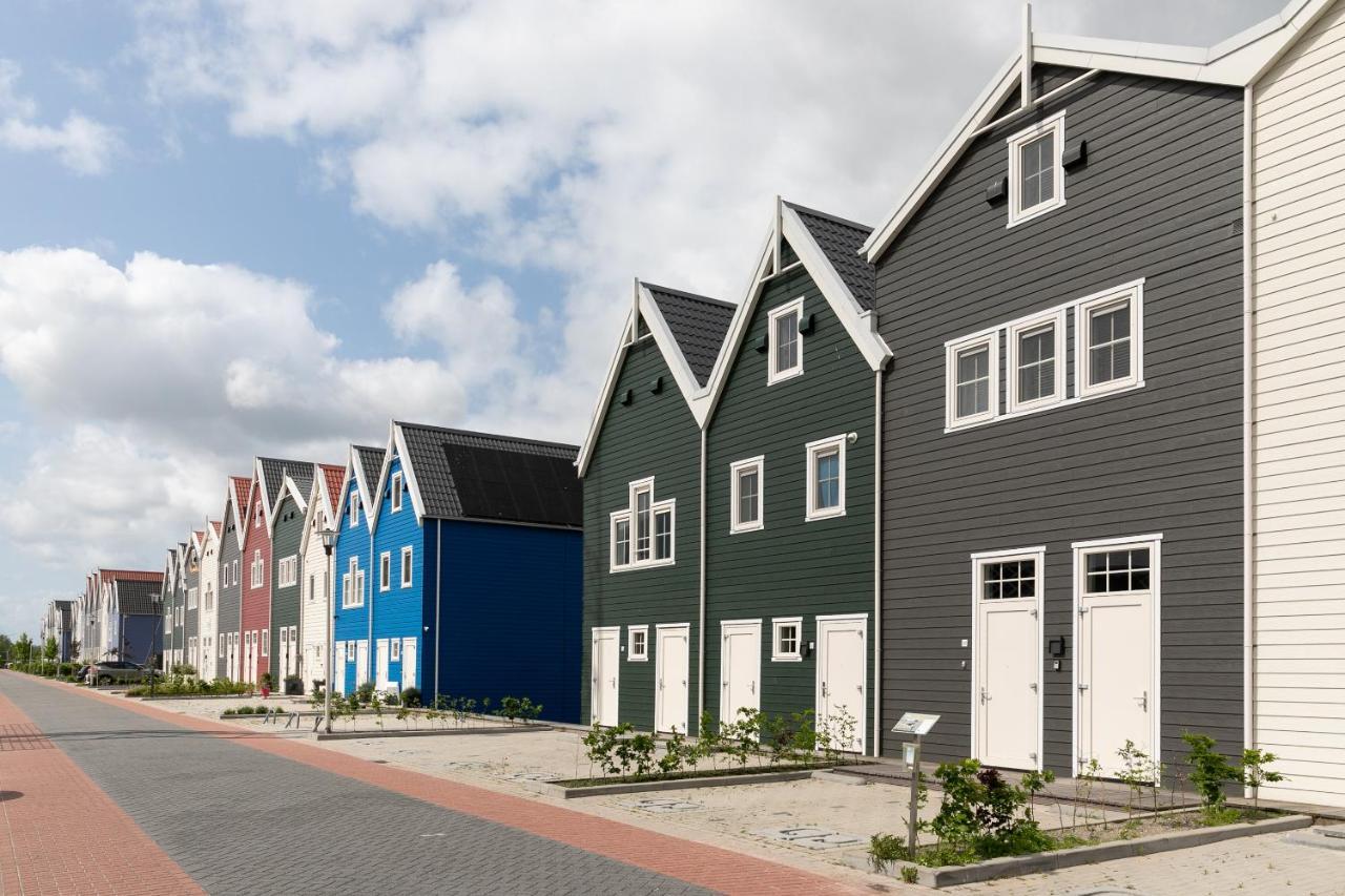 Schitterende Water Loft hartje centrum Harderwijk Buitenkant foto
